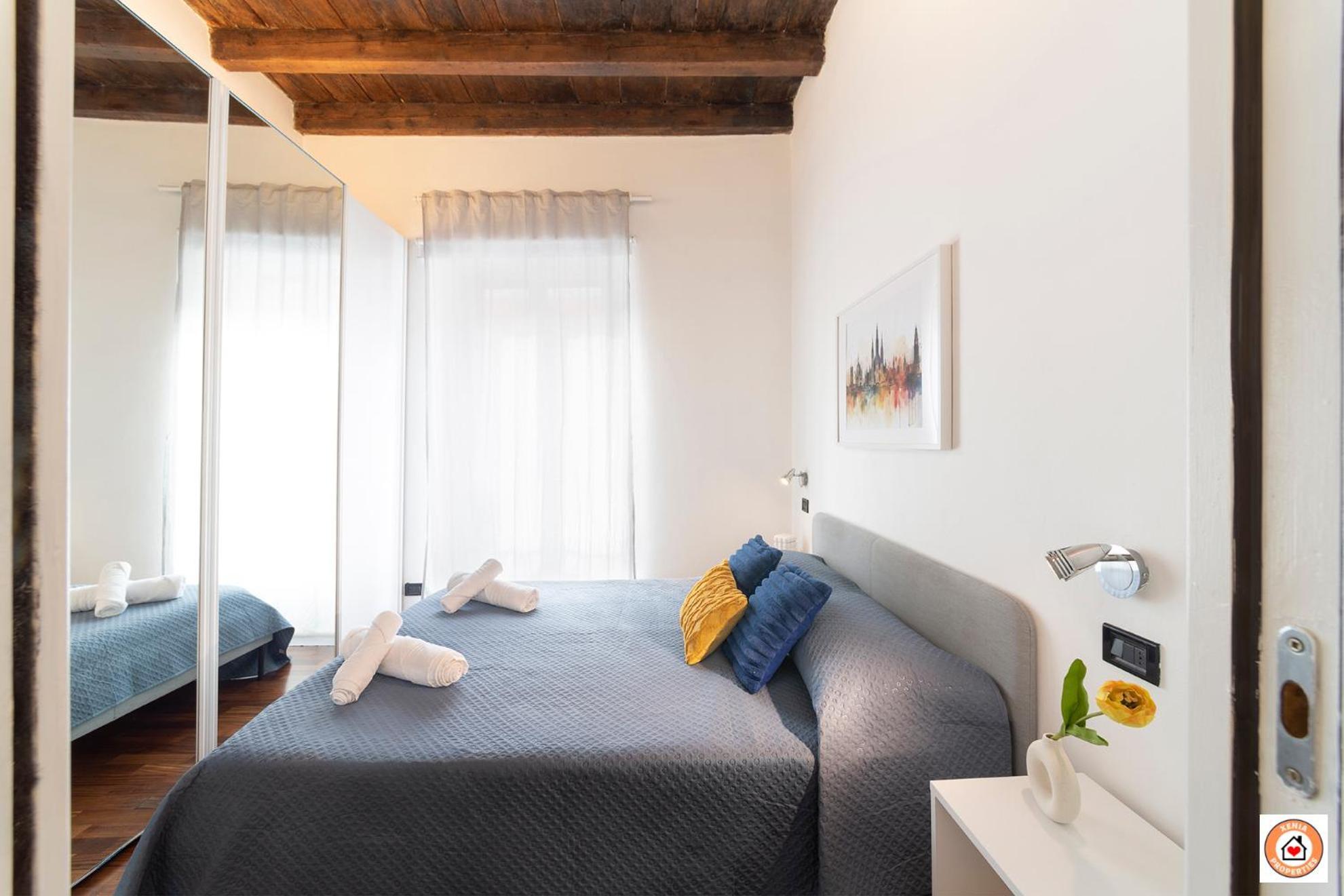 Nido Milanese - Bocconi, Navigli, Duomo Milano