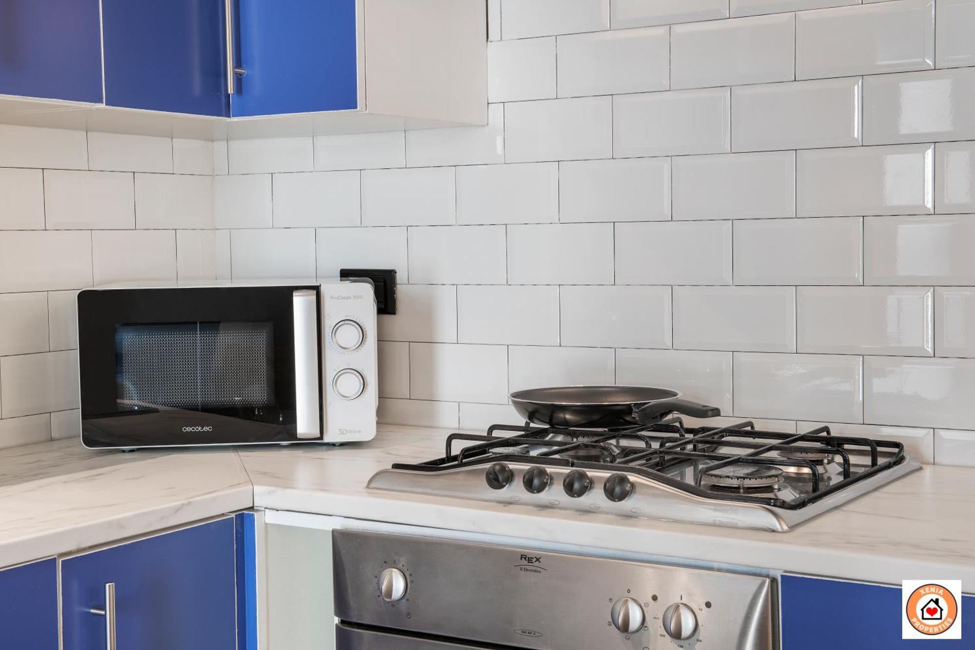 Nido Milanese - Bocconi, Navigli, Duomo Appartement *
