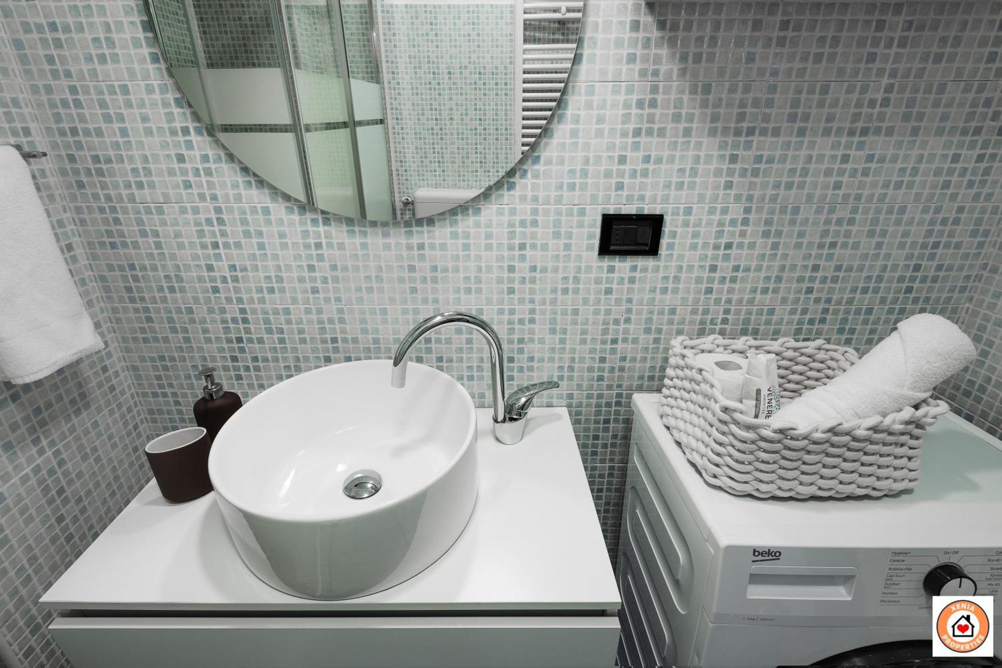 Nido Milanese - Bocconi, Navigli, Duomo Appartement *