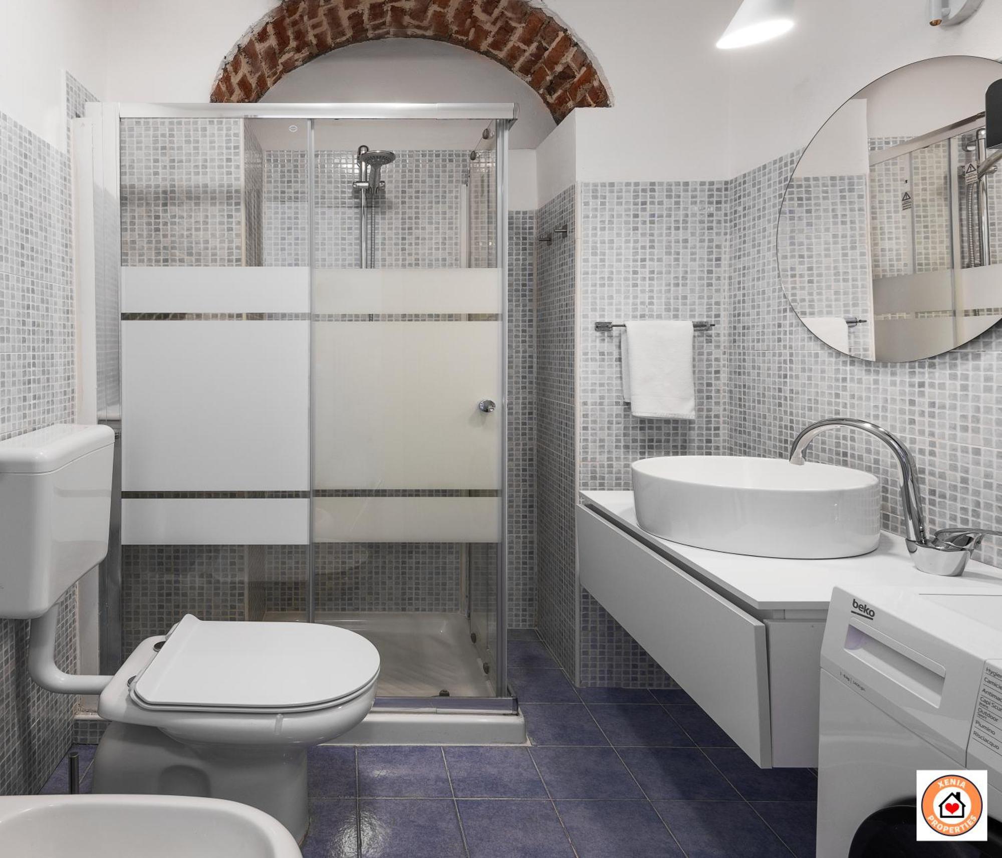 Appartement Nido Milanese - Bocconi, Navigli, Duomo