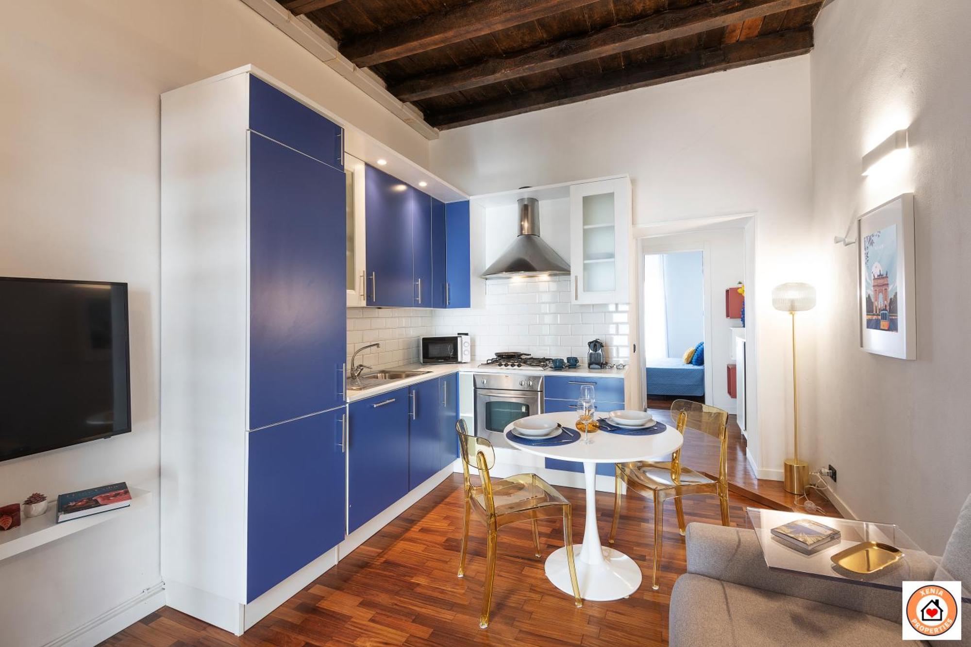 Nido Milanese - Bocconi, Navigli, Duomo Apartamento *