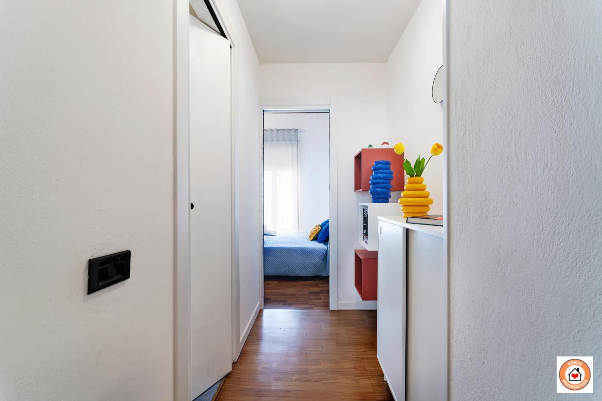 Apartamento Nido Milanese - Bocconi, Navigli, Duomo *
