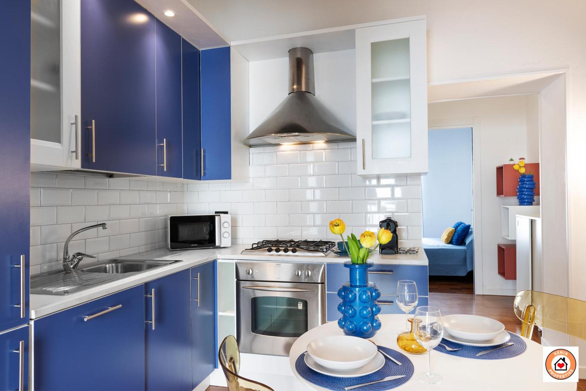 Nido Milanese - Bocconi, Navigli, Duomo Apartamento Milán